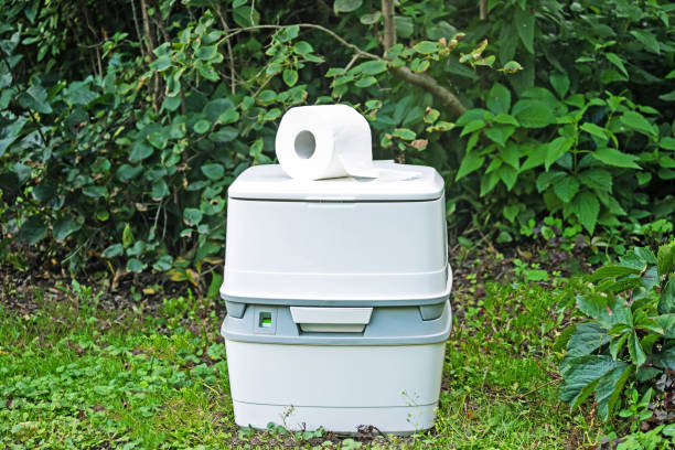 Portable Toilet Options We Offer in Dripping Springs, TX