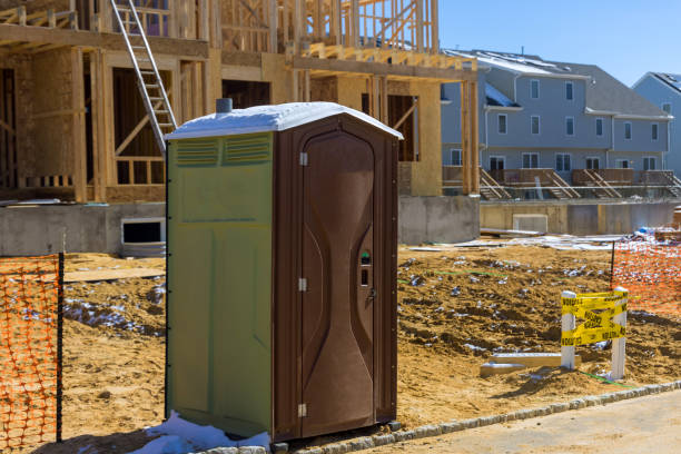 Professional porta potty rental in Dripping Springs, TX