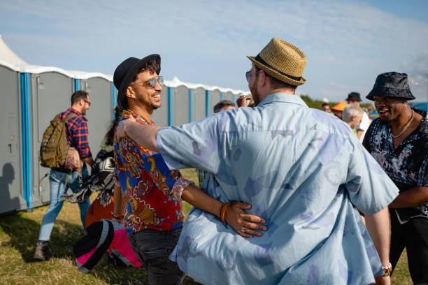 Best Affordable porta potty rental  in Dripping Springs, TX