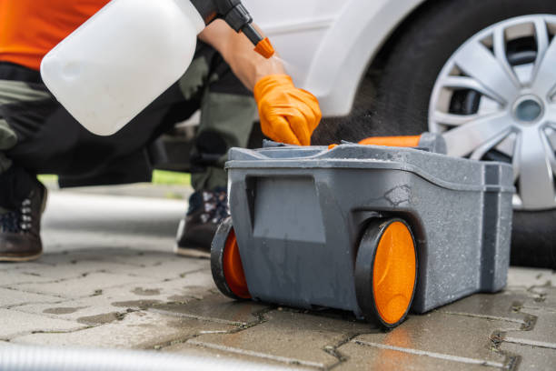 Best Portable toilet rental cost  in Dripping Springs, TX