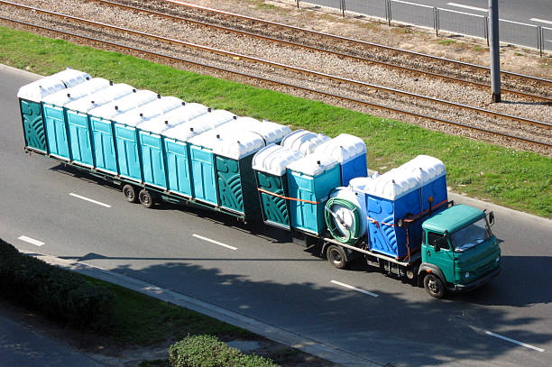 Portable Toilet Options We Offer in Dripping Springs, TX